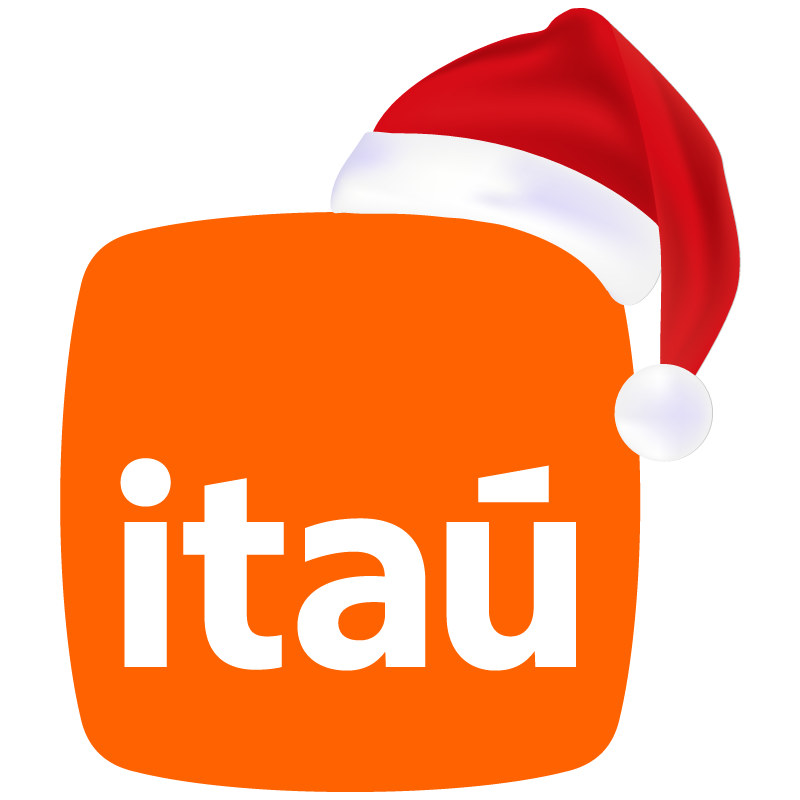 Navidad adelantada Itaú 20%