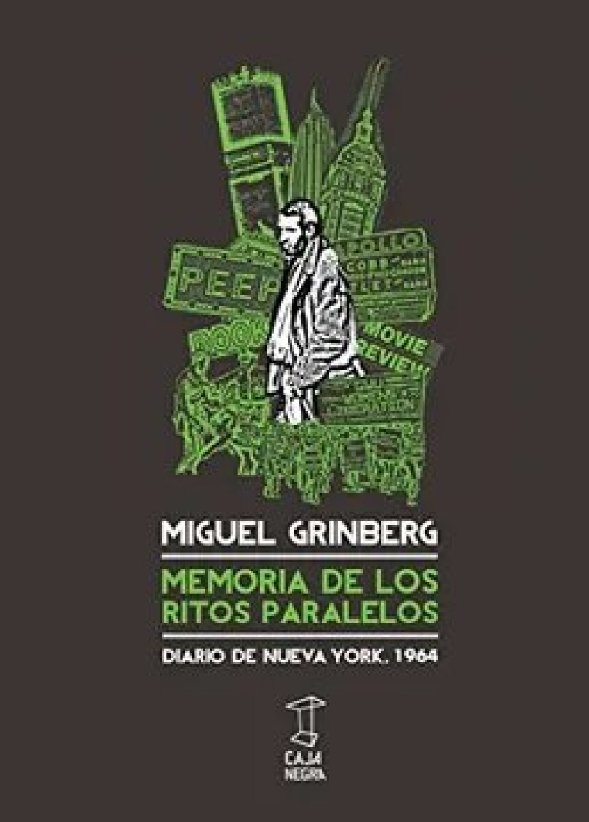 MEMORIA DE LOS RITOS PARALELOS 