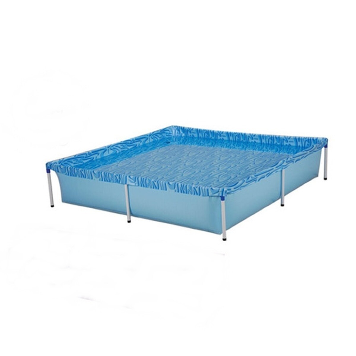 PISCINA MOR 1500 LTS 