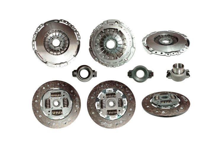 Kit Embrague C/Rod Luk Iveco Daily 49-10 Chas. Cab Furgon/Daily 30-8 Furgon/Daily 35-10 Chas. Cab Furgon/Daily 40-10 Chas Cab Fu Kit Embrague C/Rod Luk Iveco Daily 49-10 Chas. Cab Furgon/Daily 30-8 Furgon/Daily 35-10 Chas. Cab Furgon/Daily 40-10 Chas Cab Fu
