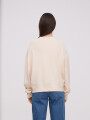 Sweater Elouna Crudo / Natural