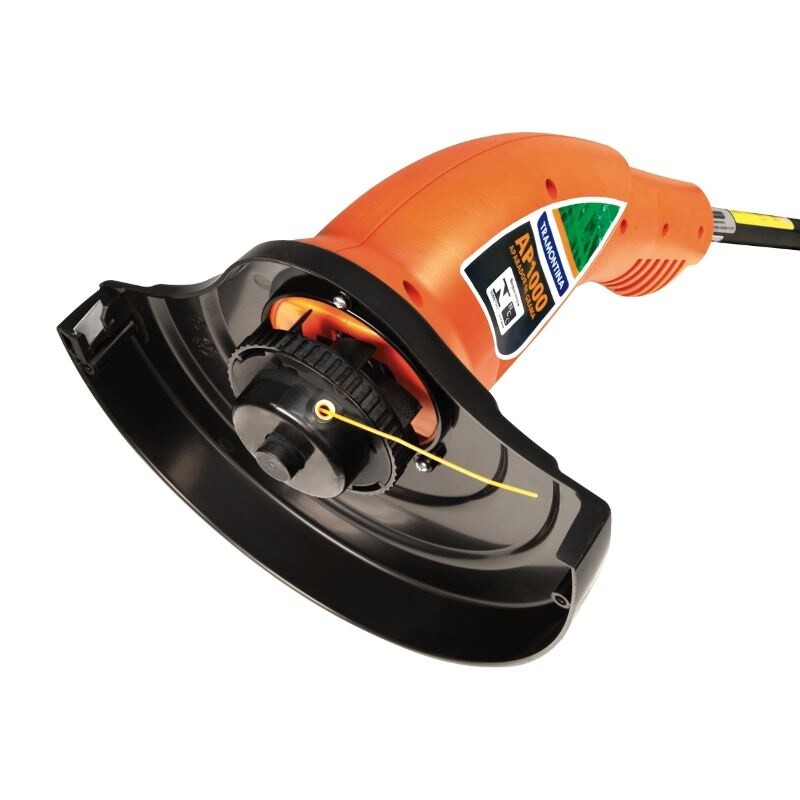 BORDEADORA ELECTRICA 1000 W/ 220V TRAMONTINA BORDEADORA ELECTRICA 1000 W/ 220V TRAMONTINA