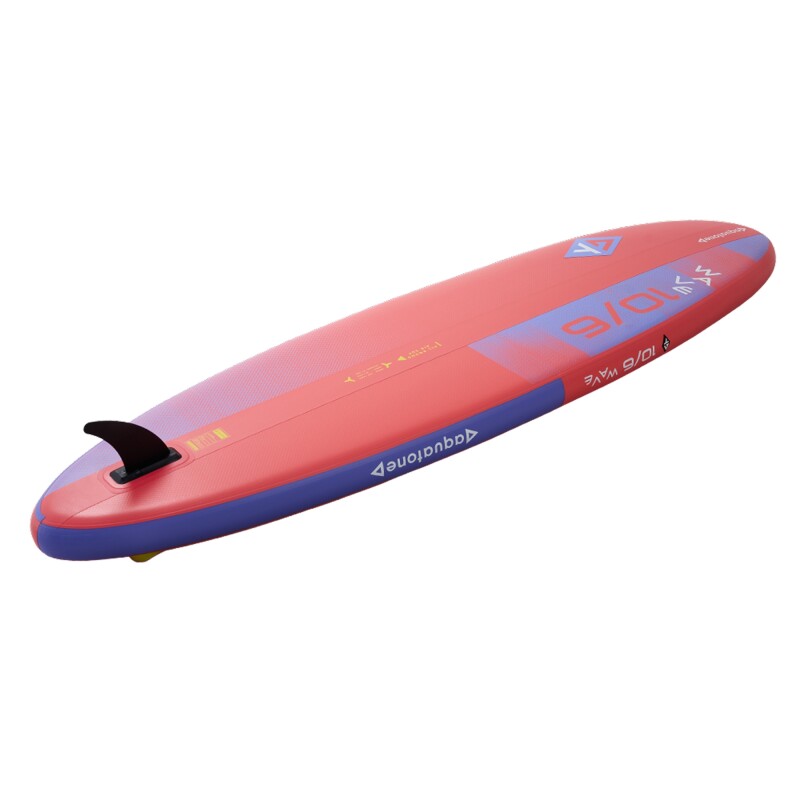 Sup Aquatone Wave 10"6 all round Sup Aquatone Wave 10"6 all round