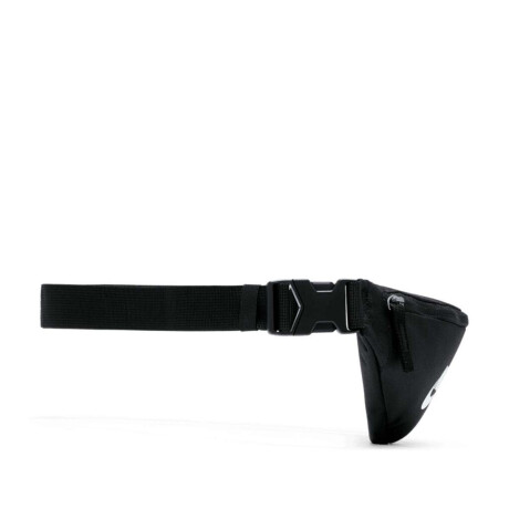 Riñonera Nike Heritage Waistpack Unisex Negro
