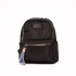 MOCHILA AELIANA NEGRA MOCHILA AELIANA NEGRA