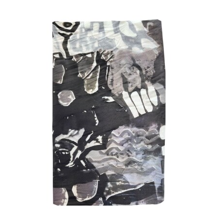 Cuellera buff multiuso 7