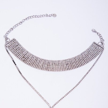 COLLAR LAGUARDIA VARIOS