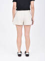 SHORT KIRA BEIGE