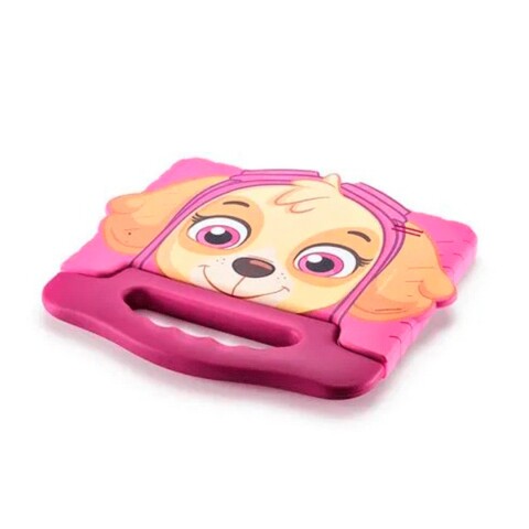 Tablet Kid Multilaser 7" 64/4GB Paw Patrol Rosa