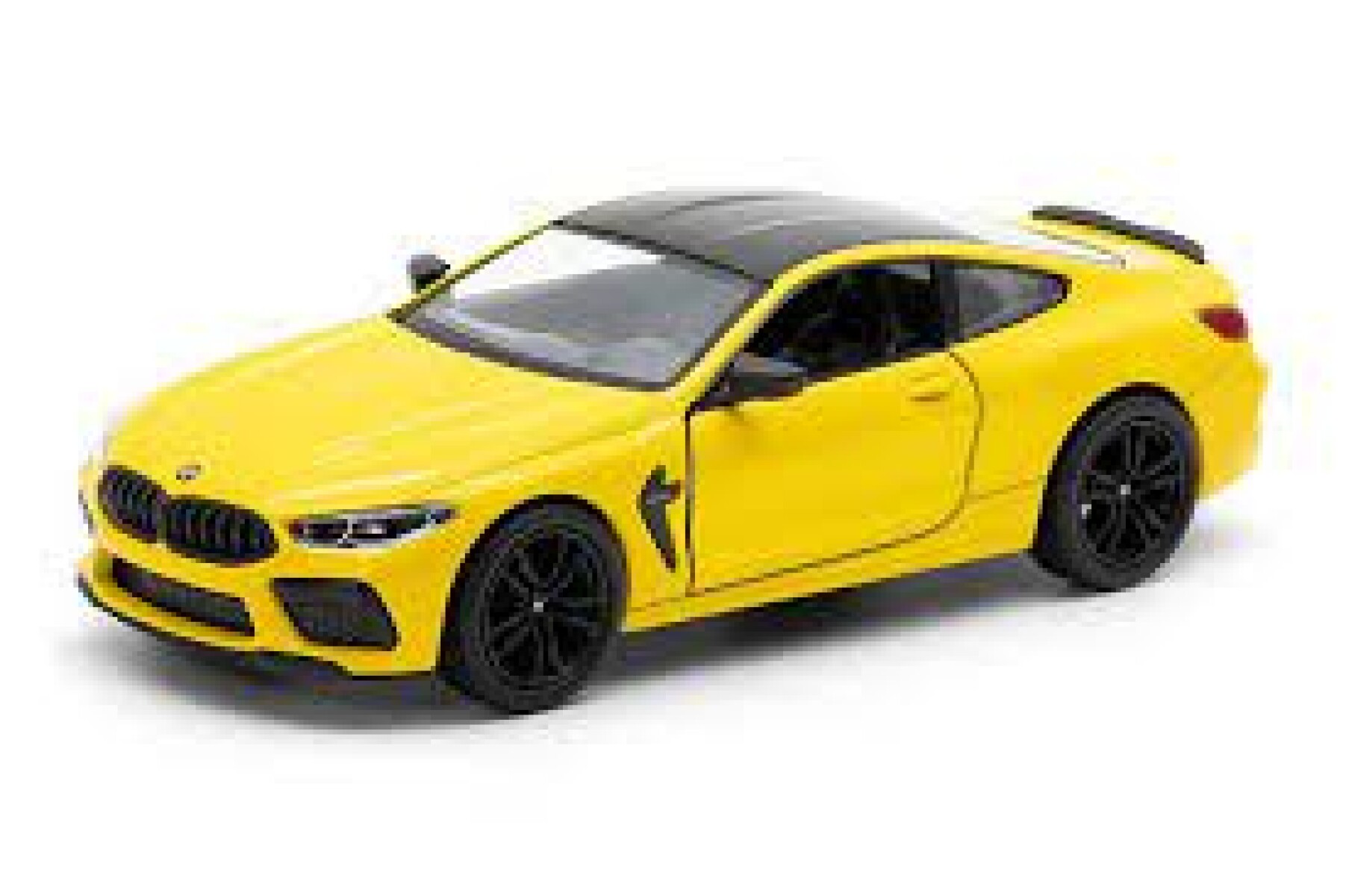 KiNSMART BMW M8 Competition - escala 1:36 