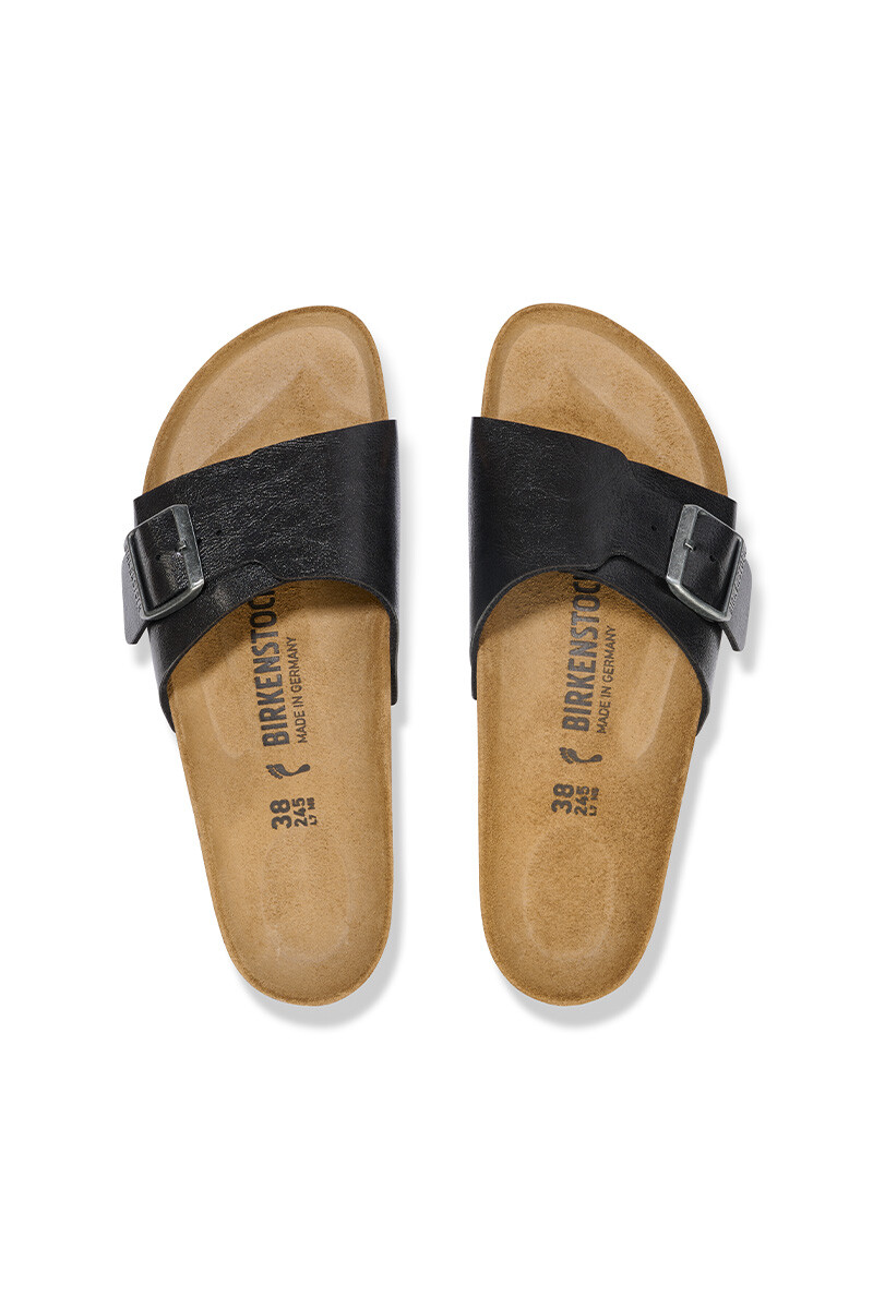 Sandalia Catalina Bf Graceful - Estrecho Graceful Licorice