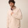 SWEATER TARGO POLANCO Nude
