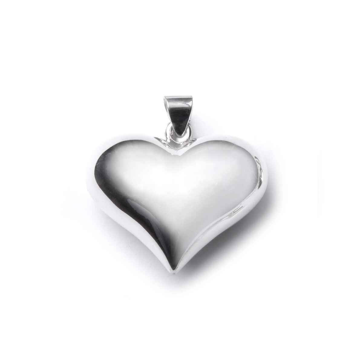Silver Heart 