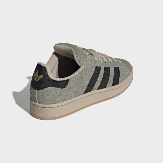 Championes Adidas Campus 00S Verde