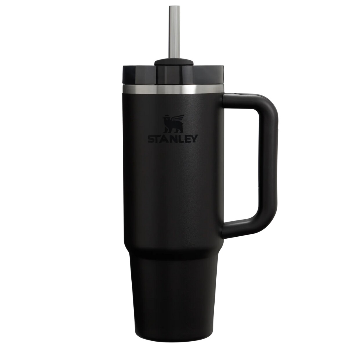 Vaso Quencher 880ml - Stanley - Negro 