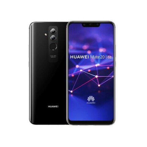 Celular Huawei Mate 20 Lite BSDI Celular Huawei Mate 20 Lite BSDI