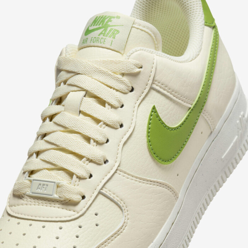 NIKE AIR FORCE 1 '07 NEXT NATURE NIKE AIR FORCE 1 '07 NEXT NATURE