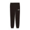 Pantalon de Hombre Puma Ess Logo Lab Negro