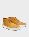 Zapatillas Davis Square Mid Hombre Wheat