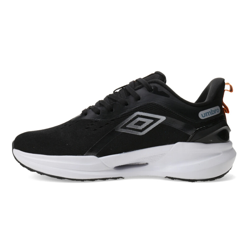 Championes Umbro Infinty de Hombre - 20106234 Negro
