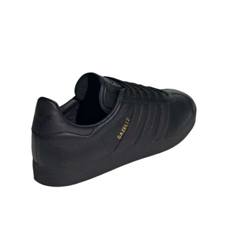Championes Adidas Gazelle Negro