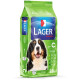 LAGER CACHORRO DE 10KG LAGER CACHORRO DE 10KG