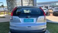 Honda CRV 2,4 EXA 4WD - 2014 Honda CRV 2,4 EXA 4WD - 2014