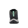 Championes Traverse Hike Mujer BLACK