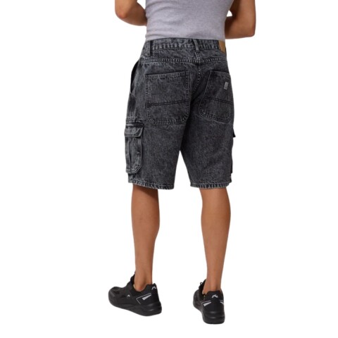BERMUDA HARVY 28-38 NEGRO