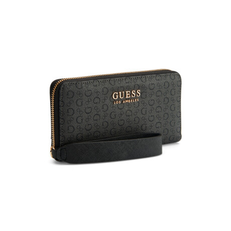 Billetera Guess Easley Negro 0