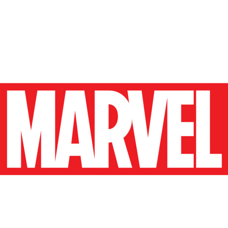 Máscara Avengers Superhéroes Marvel AMARILLO-ROJO