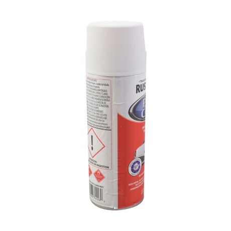 Aerosol removible Rust-Oleum Peel Coat 312 gr blanco mate Aerosol removible Rust-Oleum Peel Coat 312 gr blanco mate