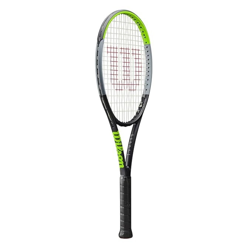 RAQUETA WILSON BLADE TEAM V.7 RAQUETA WILSON BLADE TEAM V.7