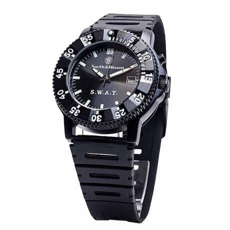 Reloj táctico SWAT Reloj táctico SWAT