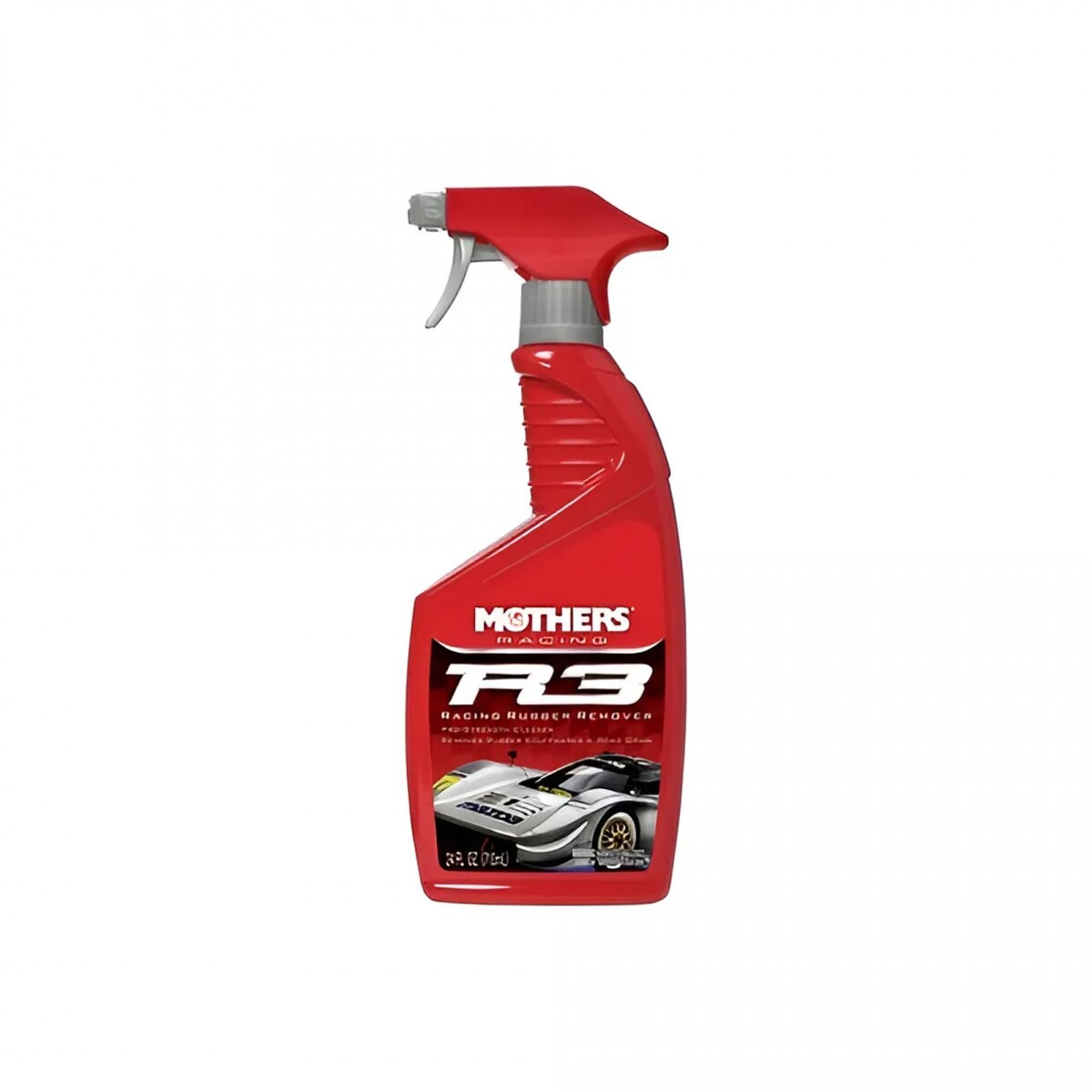 Mothers R3 Racing Rubber Remover 710ml 