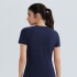 BLUSA MM FEM AZUL ESCURO