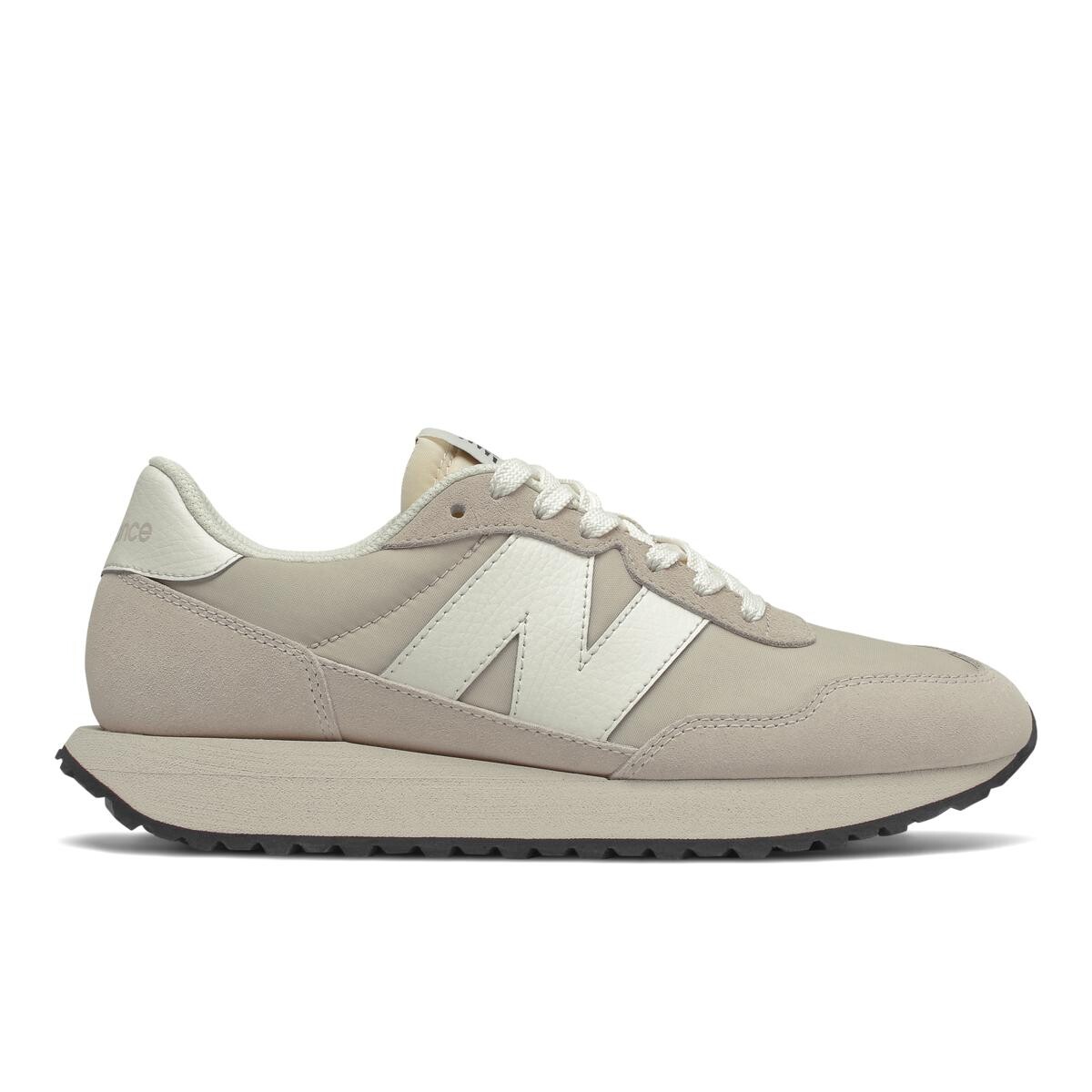 Championes New Balance de Dama - 237 - WS237DH1 - SUMMER FOG 