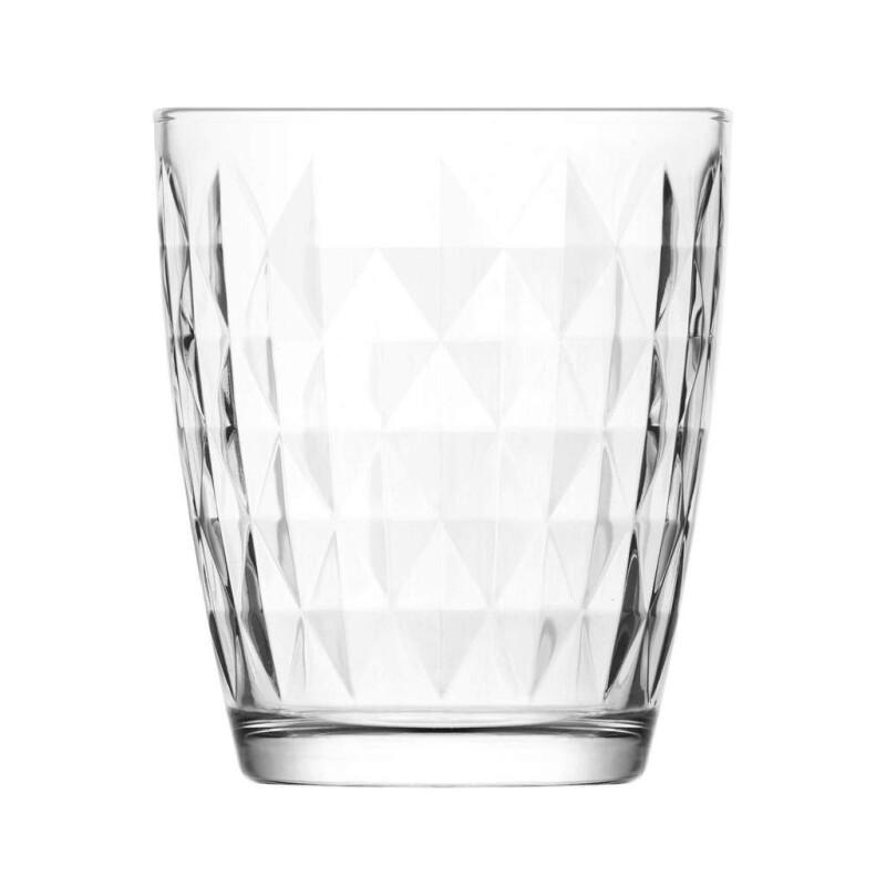 Set de 3 Vasos Trago Largo LAV Artemis 415 cc SET 3 VASO TRAGO LARGO 415CC ARTEMIS LAV