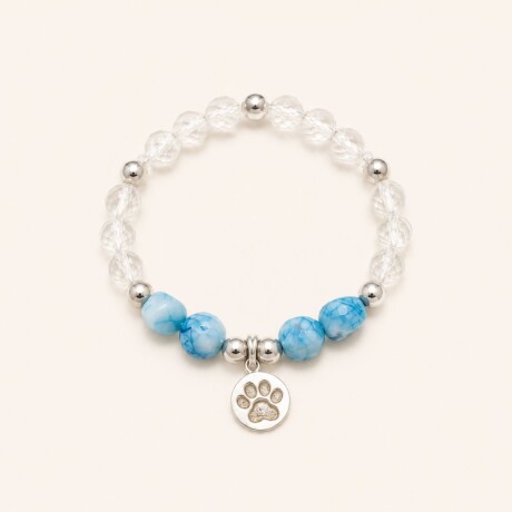 Pulsera Paw - Plata 925 Pulsera Paw - Plata 925
