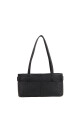 Cartera Bolso Trendy Negro