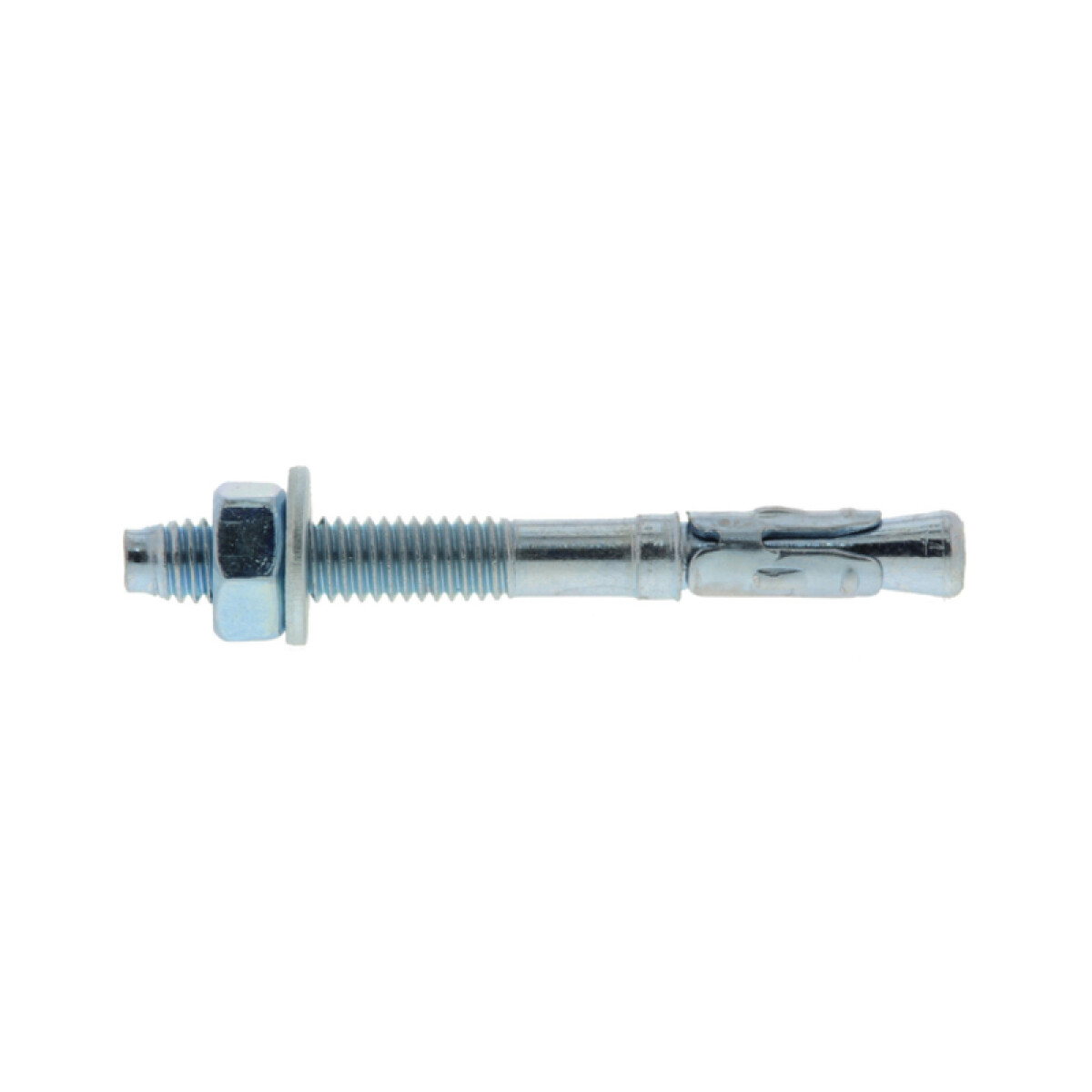 Taco spit fix ii ø 6 x 45 mm - ST6303 