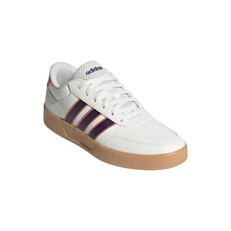 ADIDAS BREAKNET 3.0 BLANCO