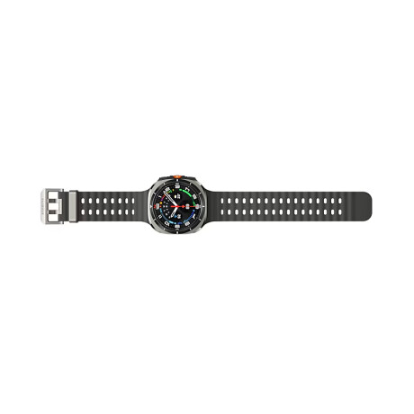 Samsung Galaxy Watch Ultra Titanium Black