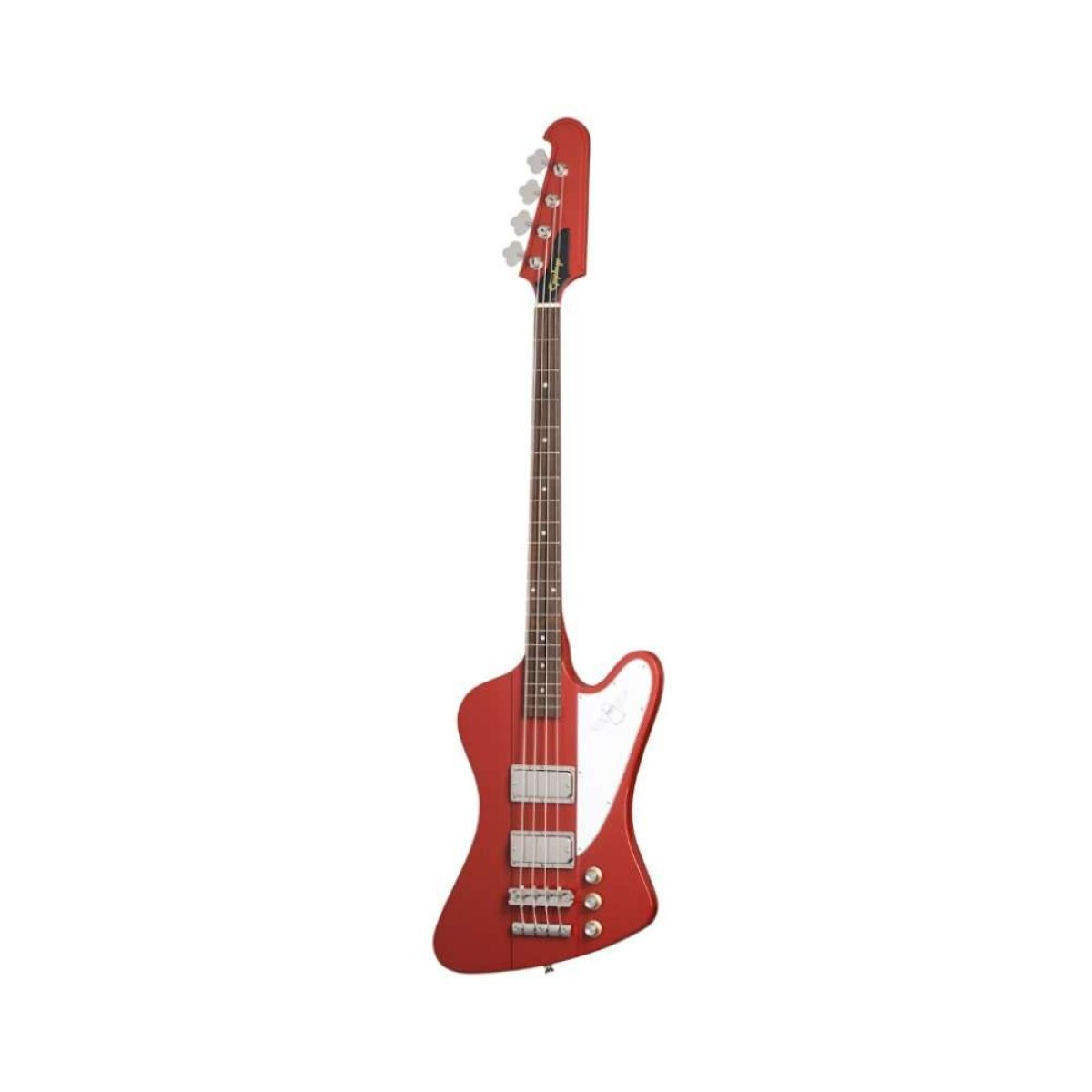 Bajo Electrico Epiphone - Thunderbird 1964 Ember Red 