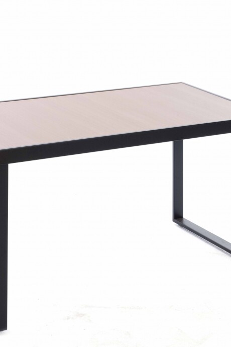 Set Mesas - Negro Set Mesas - Negro