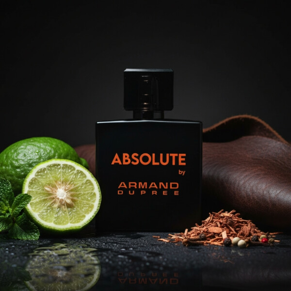 PERFUME HOMBRE ABSOLUTE BY ARMAND DUPREE 80 ML PERFUME HOMBRE ABSOLUTE BY ARMAND DUPREE 80 ML