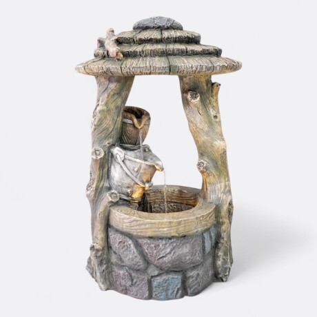 Fuente De Agua ALJIBE ORIENTAL Fuente De Agua ALJIBE ORIENTAL