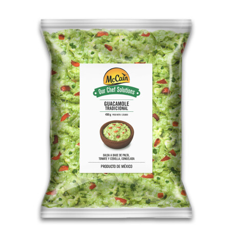 Guacamole 450 Guacamole 450