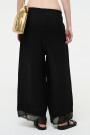 PANTALÓN Negro