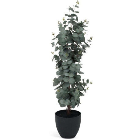 Planta Artificial Ripa Al90Cm Eucalyptus